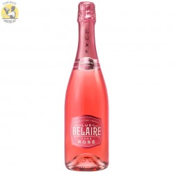 Rượu Luc Belaire Luxe Rose Fantome